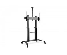 Laikiklis Digitus Skaitmenas | Kita | 70-120 " | Maksimalus svoris (keliamoji galia) 140 kg | Juodas