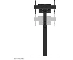Laikiklis NEOMOUNTS MOVE UP DISPLAY FLOOR STAND (32-75") SOLID STEEL FLOOR PLATE