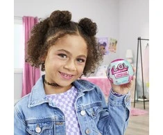 MGA Lėlė siurprizas L.O.L. Surprise mini (Ekspozicinė prekė)