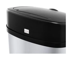 Bekontaktė šiukšlių dėžė Lamart Sensor , 42 l
