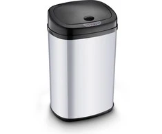 Bekontaktė šiukšlių dėžė Lamart Sensor , 42 l