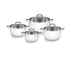 Lamart puodų rinkinys iš nerūd.pl. 8d,Shape,LT1111