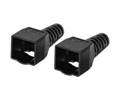 LANBERG 2x RJ-45 FTP cat 6 kištukas 8P8C adapteris be įrankių