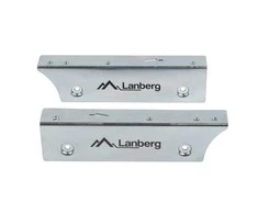 LANBERG IF-35-25 metalinis tvirtinimo rėmas, skirtas 3,5–2,5 colio SSD / HDD