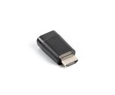 Adapteris Lanberg HDMI-A(F)->mikro HDMI-