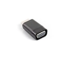 Adapteris Lanberg HDMI-A(F)->mikro HDMI-