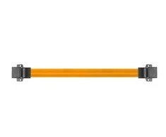 LANBERG RJ45 inline jungtis plonas 23 cm langas