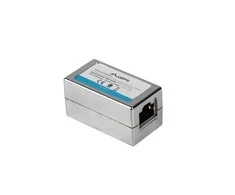 LANBERG AD-RJ45-RJ45-OS5 RJ45 inline mova Cat.5e ekranuota