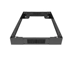 LANBERG grindų spintelių cokolis 600x1000 19" (FF01 ir FF02) juodas