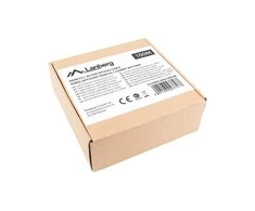 LANBERG HDMI v2.1 8K M/M kabelis 100m optinis AOC