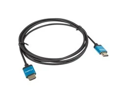 LANBERG HDMI M/M v2.0 laidas 1.8m juodas 4K slim
