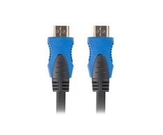 LANBERG CA-HDMI-20CU-0150-BK laidas HDMI M/M V2.0 4K 15M Juodas