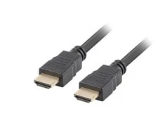 LANBERG CA-HDMI-11CC-0018-BK laidas HDMI M/M V1.4. CCS. 1,8m Juodas