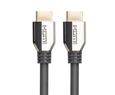 LANBERG HDMI M/M v2.1 laidas 1.8m 8K 60Hz juodas