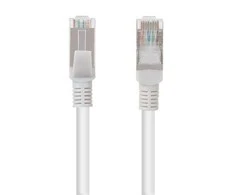 LANBERG patchcord kat.6 30m FTP pilkas