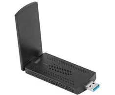 Lanberg NC-3000-WI tinklo plokštė WLAN 3000 Mbit/s