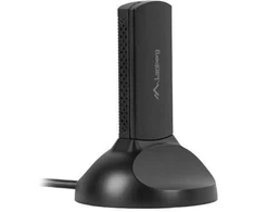 Lanberg NC-3000-WI tinklo plokštė WLAN 3000 Mbit/s