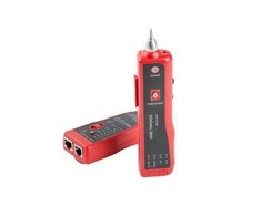 Lokalizacijos kabeliai Lanberg NT-0501