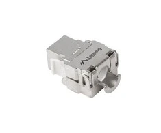 LANBERG KSF5-2000 Keystone be įrankių modulis RJ45->LSA 180deg FTP Cat.5e