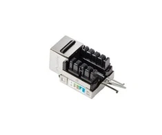 LANBERG KSF5-1090 Lanberg Keystone Module RJ45->LSA 90deg FTP Cat.5e