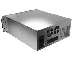 Lanberg ATX 520/12 19"/4U serverio korpusas