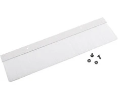 Lanberg skydelis 19 colių pilkos spalvos korpusui (AK-1102-S)