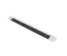 LANBERG AK-1103-S 19 BRUSH PANEL 1U AK-1103-S Pilkas