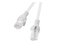 LANBERG PCF5-10CC-0200-S Patchcord RJ45 kat. 5e FTP 2m pilkas