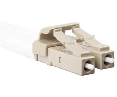 FIBER OPTIC PATCHCORD MM LC/UPC-LC/UPC DUPLEX 3.0MM OM4 50/125 LSZH 3M PURPLE LANBERG