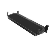 LANBERG PM-PP01-B Lanberg lentynų rinkinys, skirtas Patch panel 19, 3U,