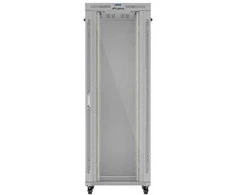 LANBERG rack cabinet 19inch free-standing