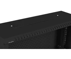 Lanberg 19" 6U+3U 540X200 sieninė spintelė