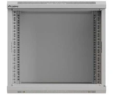 Lanberg szafa rack wisząca 19" 9U 540X350 pilka drzwi przeszklone