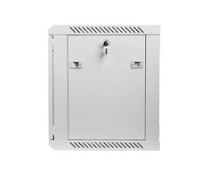 LANBERG WF01-6409-10S sieninis stovas 19 colių išmontuojamas plokščias paketas 9U/600x450mm pilka