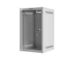 LANBERG WF10-2309-10S Montavimo spinta Rack Kabykla 10 colių 9U 280X310 Pilkas