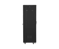LANBERG FREE STANDING CABINET RACK 19" 37U 600X600 SCHWARZ