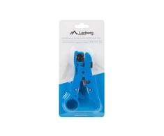 LANBERG NT-0102 universalus nuėmimo įrankis UTP STP ir duomenų kabeliams