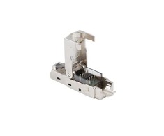 LANBERG RJ-45 FTP cat6 kištukas 8P8C be įrankių