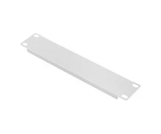 Lanberg Galinis dangtelis 10" 1U spintelių rutuliui