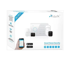 Detektorius Lark LS 100 KIT