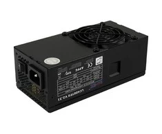 LC Power Maitinimo šaltinis 350W LC400TFX V2.31 85+ 80MM 2x PCI-e 4x SATA