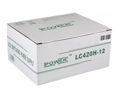 LC Power MAITINIMO ADAPTERIS 420W LC420H-12V 1.3