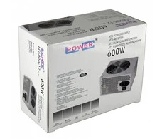 LC-POWER 600w LC600H-12