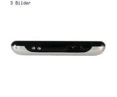 6 cm SATA USB3 LC-Power Alu juoda