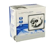 LC Power „Cosmo Cool“ LC-CC85