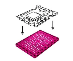 LEGO® Education SPIKE™ Prime papildomas rinkinys (45681)