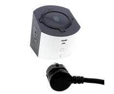 Legrand Prailginamasis laidas 2x2p + su USB A/C indukcija 2m