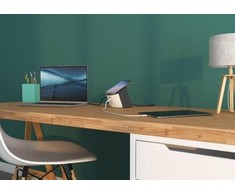 Legrand Prailginamasis laidas 2x2p + su USB A/C indukcija 2m