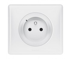 Netatmo Legrand Celiane su NETTMO Nest connect 16 A – Baltas Legrand 067725 unihimp