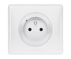 Netatmo Legrand Celiane su NETTMO Nest connect 16 A – Baltas Legrand 067725 unihimp
